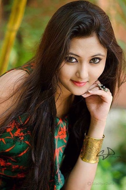 Megha Chowdhary