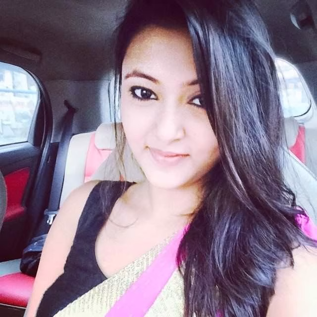 Megha Chowdhary
