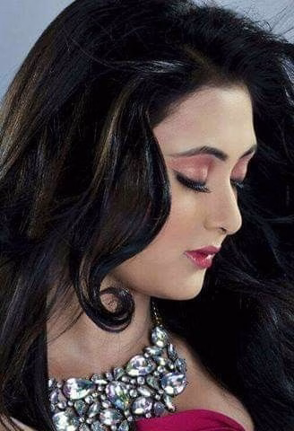 Megha Chowdhary
