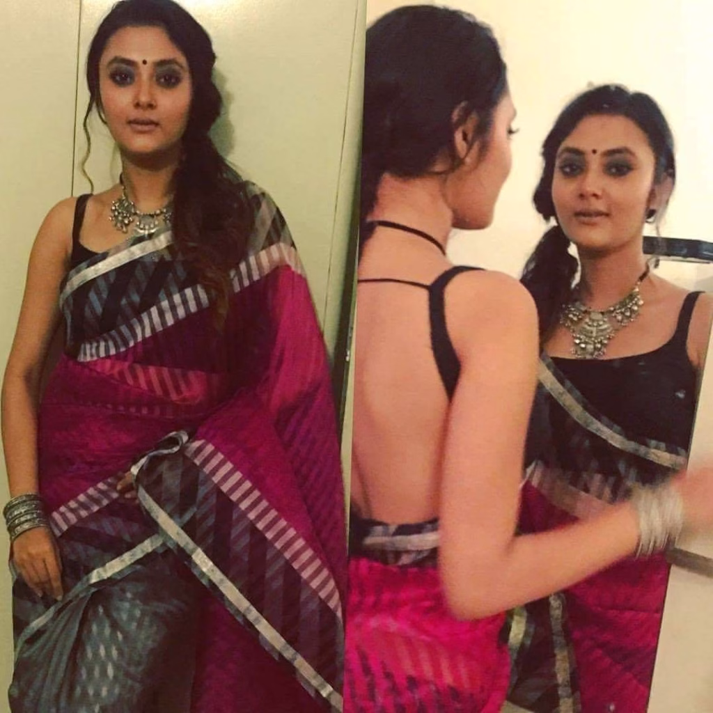 Megha Chowdhary