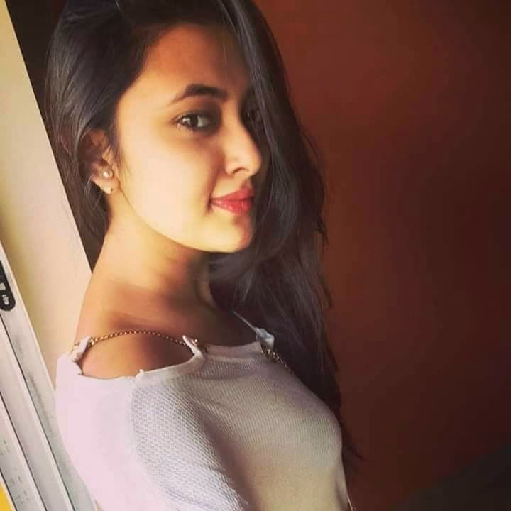 Megha Chowdhary