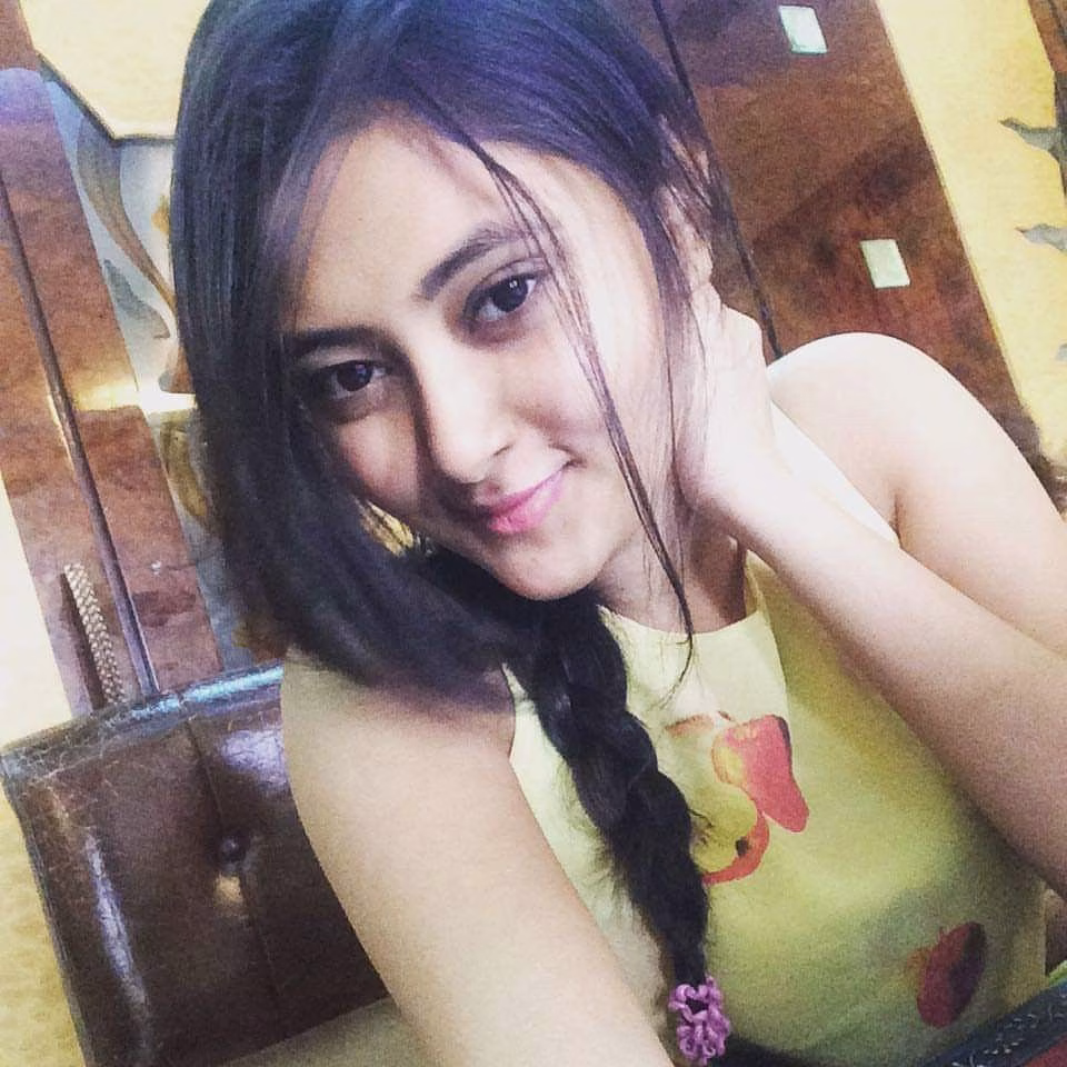 Megha Chowdhary