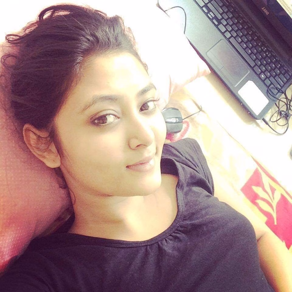 Megha Chowdhary