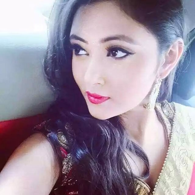 Megha Chowdhary