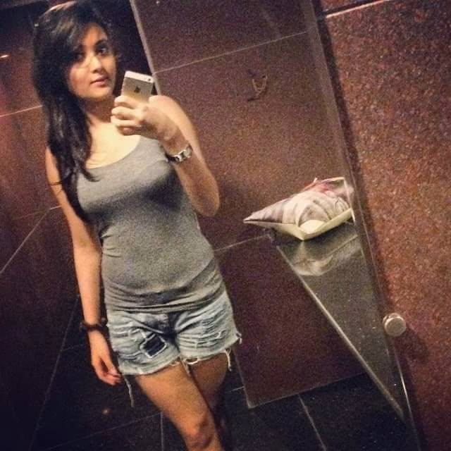 Megha Chowdhary