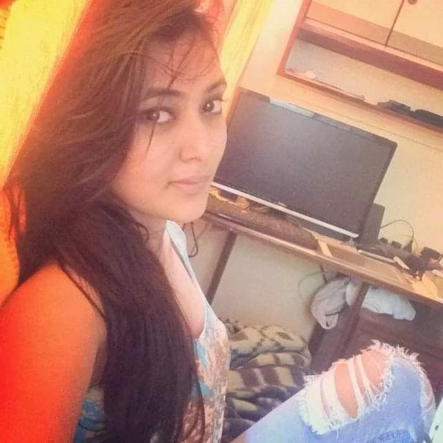Megha Chowdhary