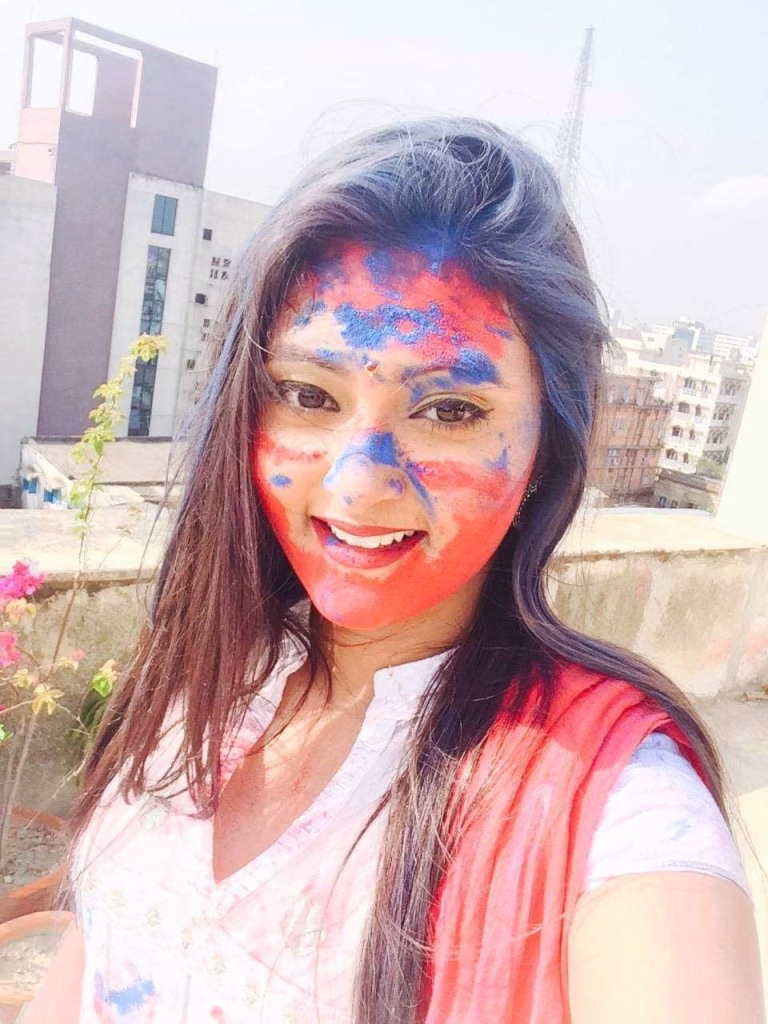 Megha Chowdhary