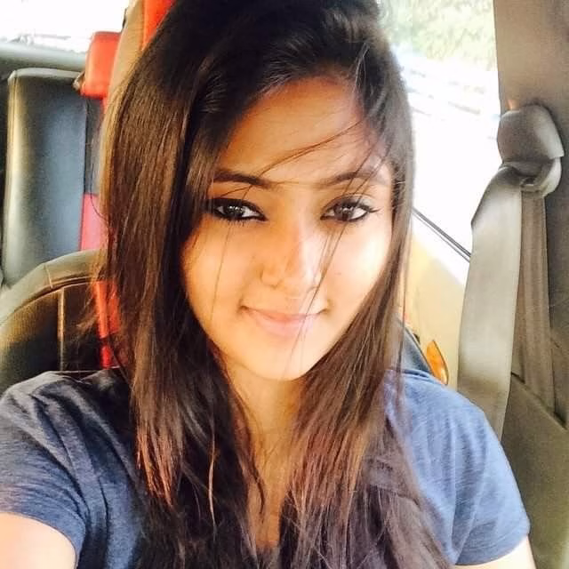 Megha Chowdhary