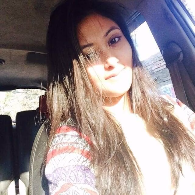 Megha Chowdhary