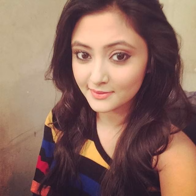 Megha Chowdhary