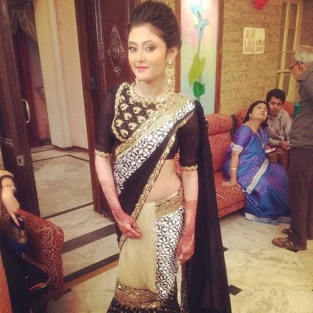 Megha Chowdhary