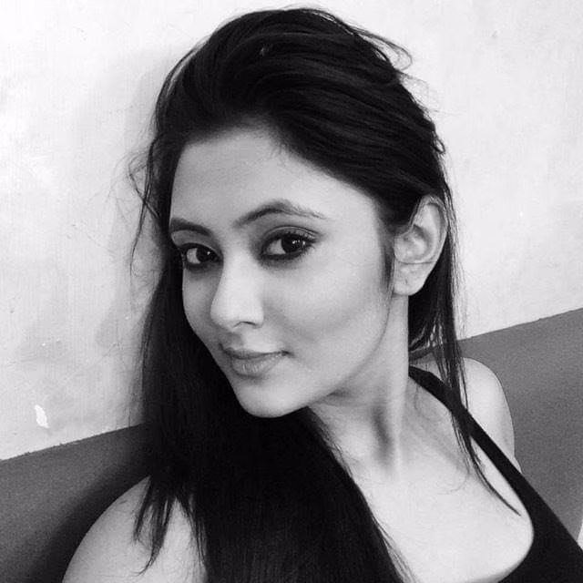 Megha Chowdhary