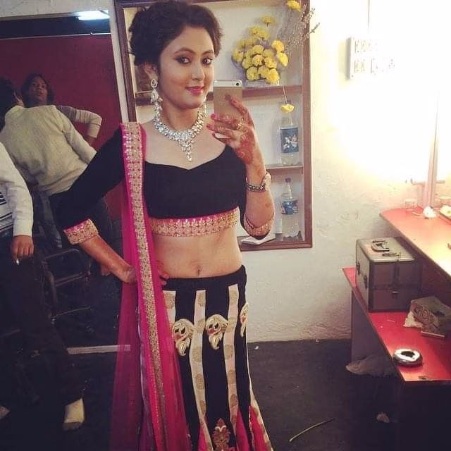 Megha Chowdhary