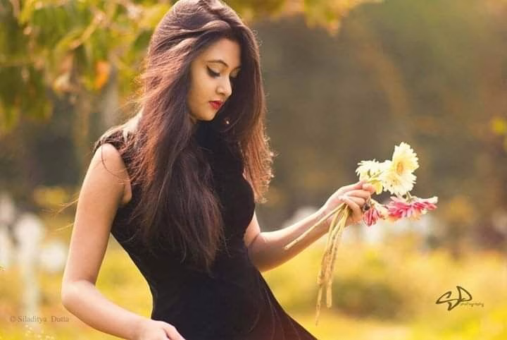 Megha Chowdhary