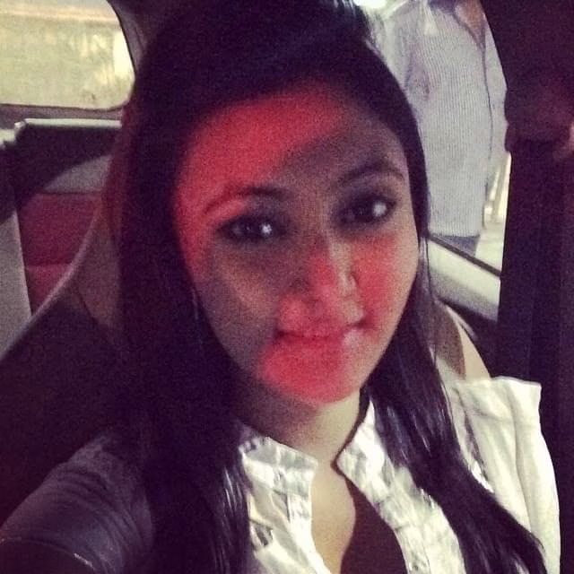 Megha Chowdhary