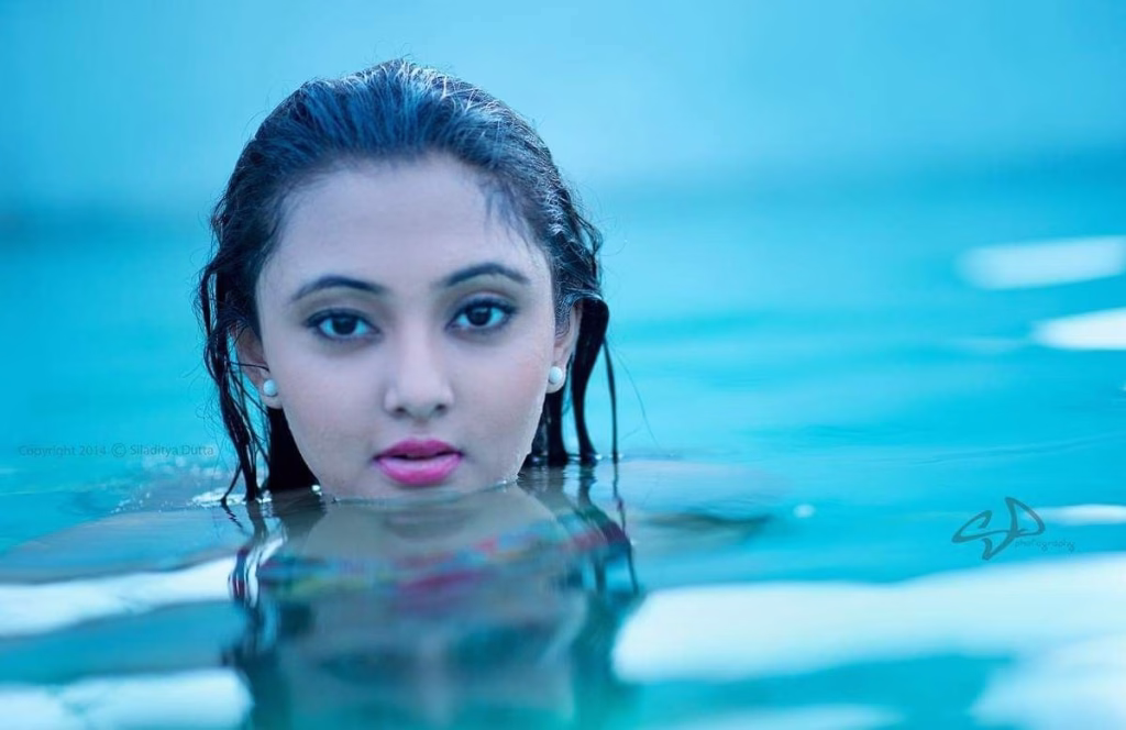 Megha Chowdhary