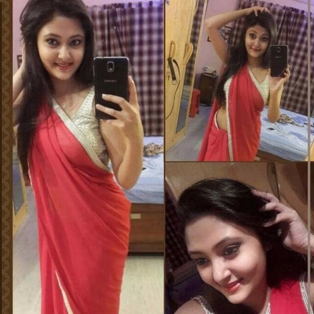 Megha Chowdhary