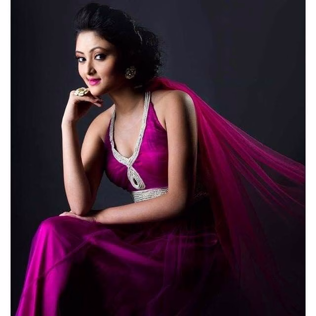 Megha Chowdhary