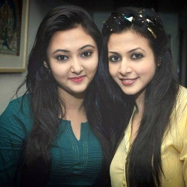 Megha Chowdhary