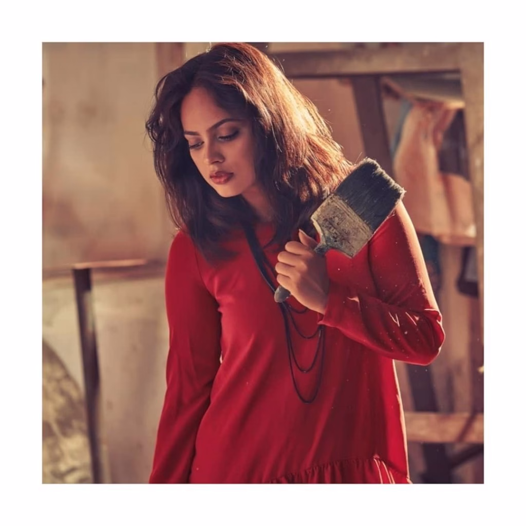 Nandita Swetha