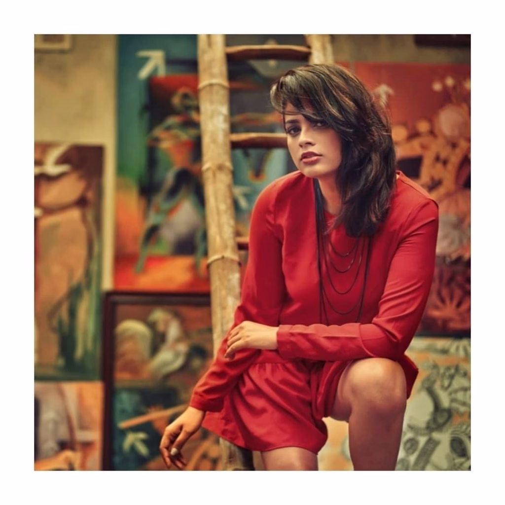 Nandita Swetha