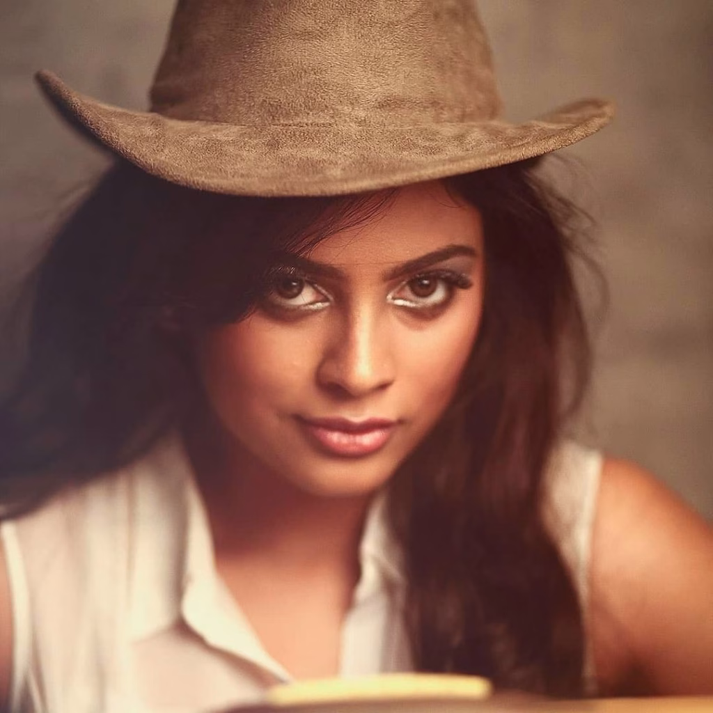 Nandita Swetha