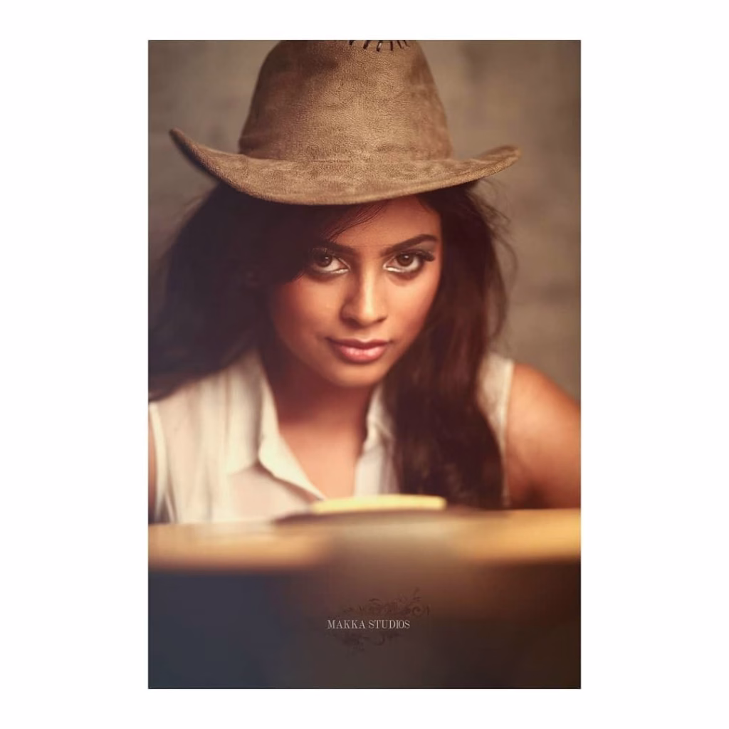 Nandita Swetha