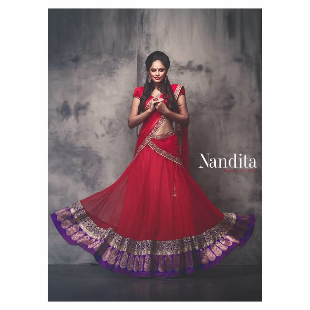 Nandita Swetha