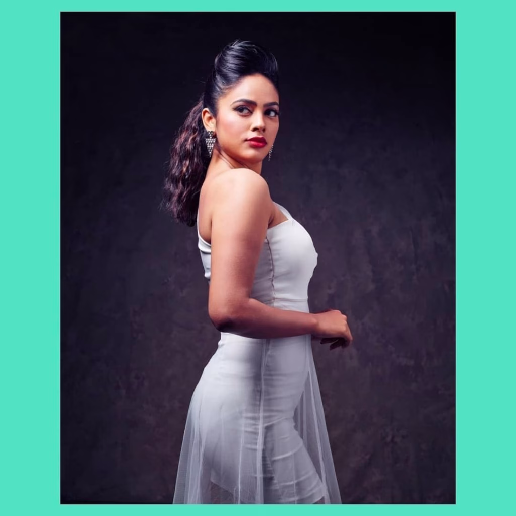 Nandita Swetha