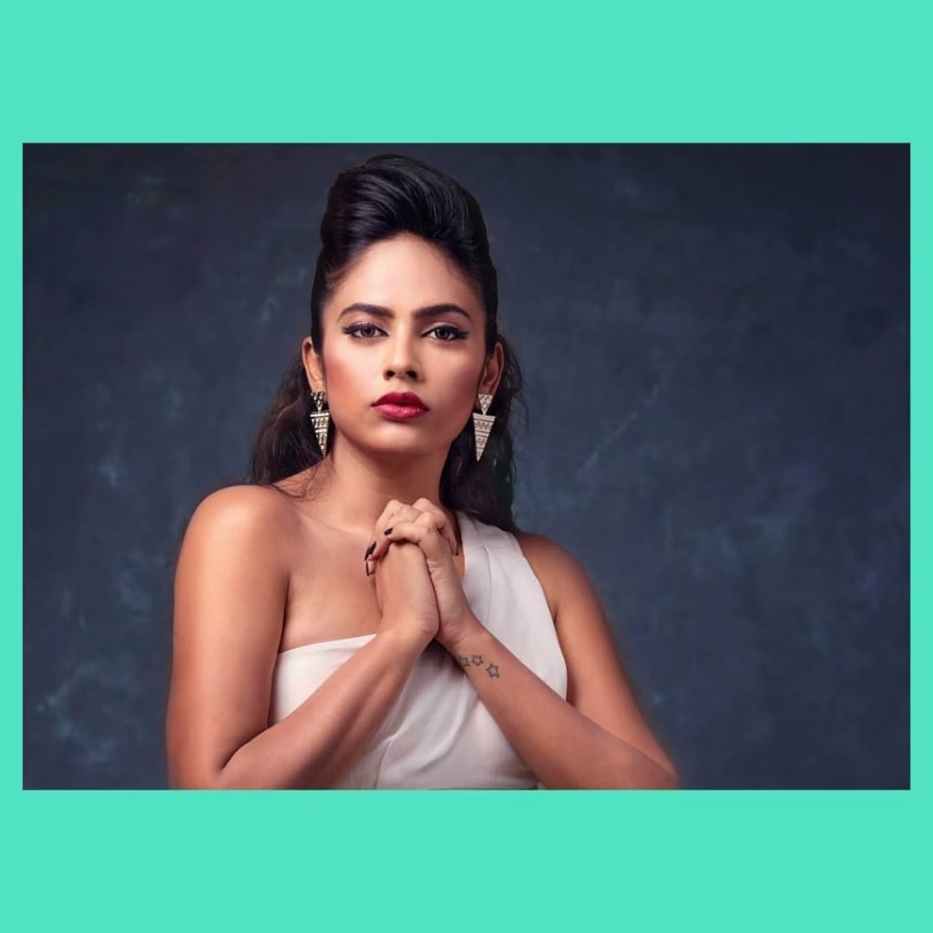 Nandita Swetha