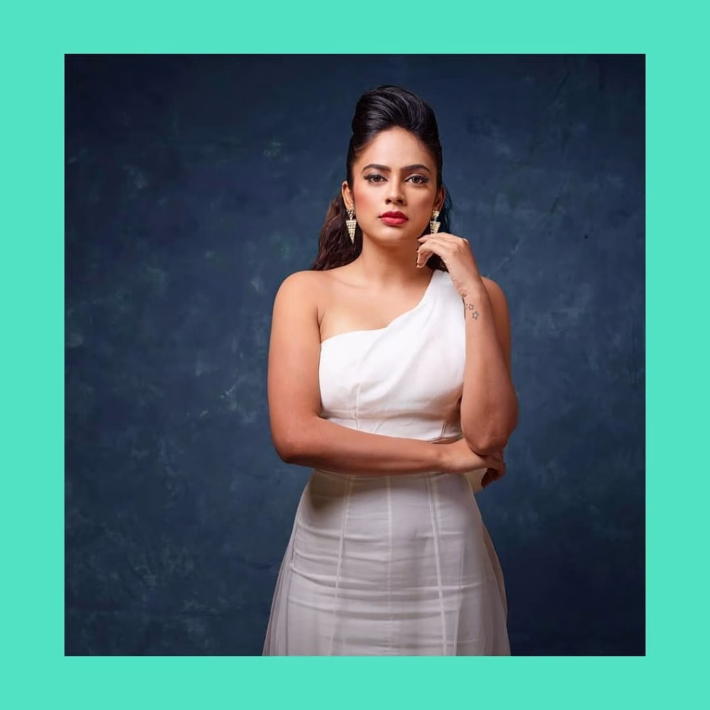 Nandita Swetha