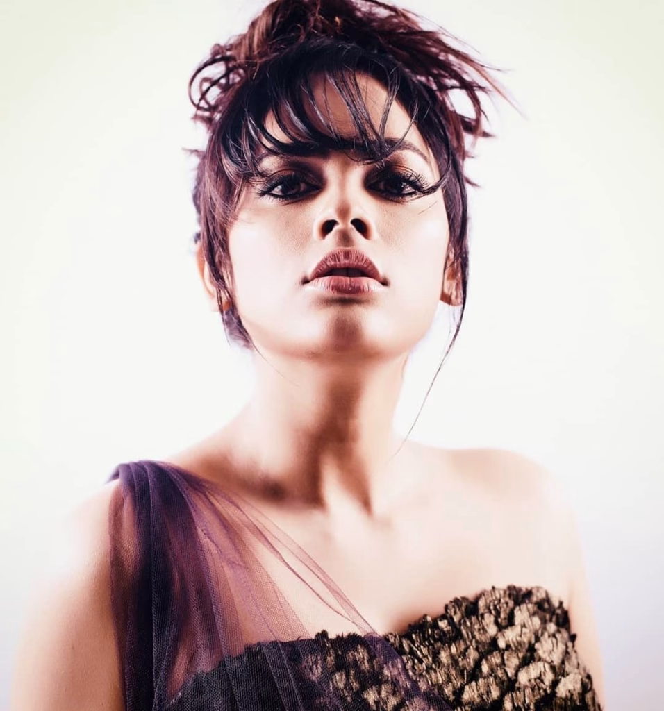 Nandita Swetha