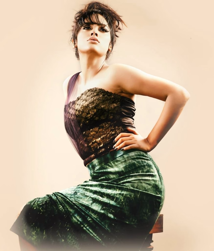 Nandita Swetha