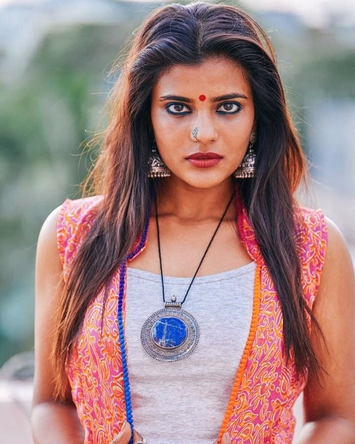 Aishwarya Rajesh
