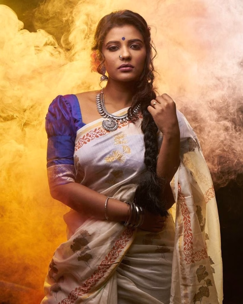 Aishwarya Rajesh