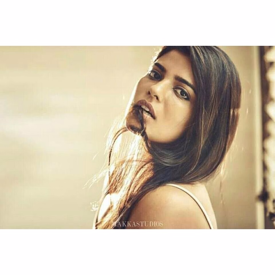 Aishwarya Rajesh