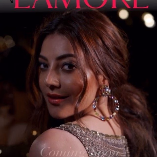 Kajal Aggarwal