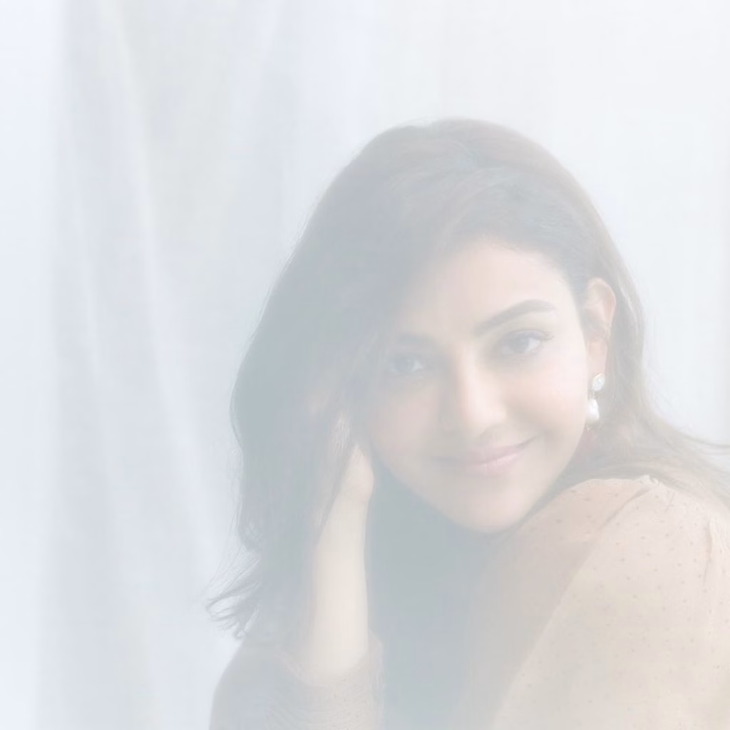 Kajal Aggarwal