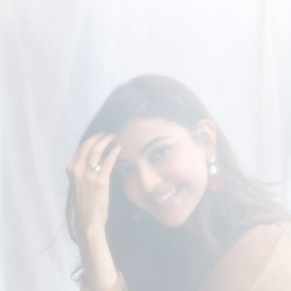 Kajal Aggarwal
