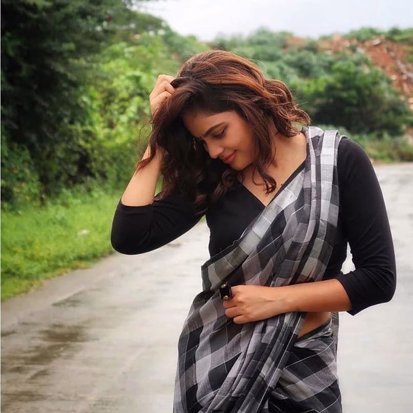 Nandita Swetha