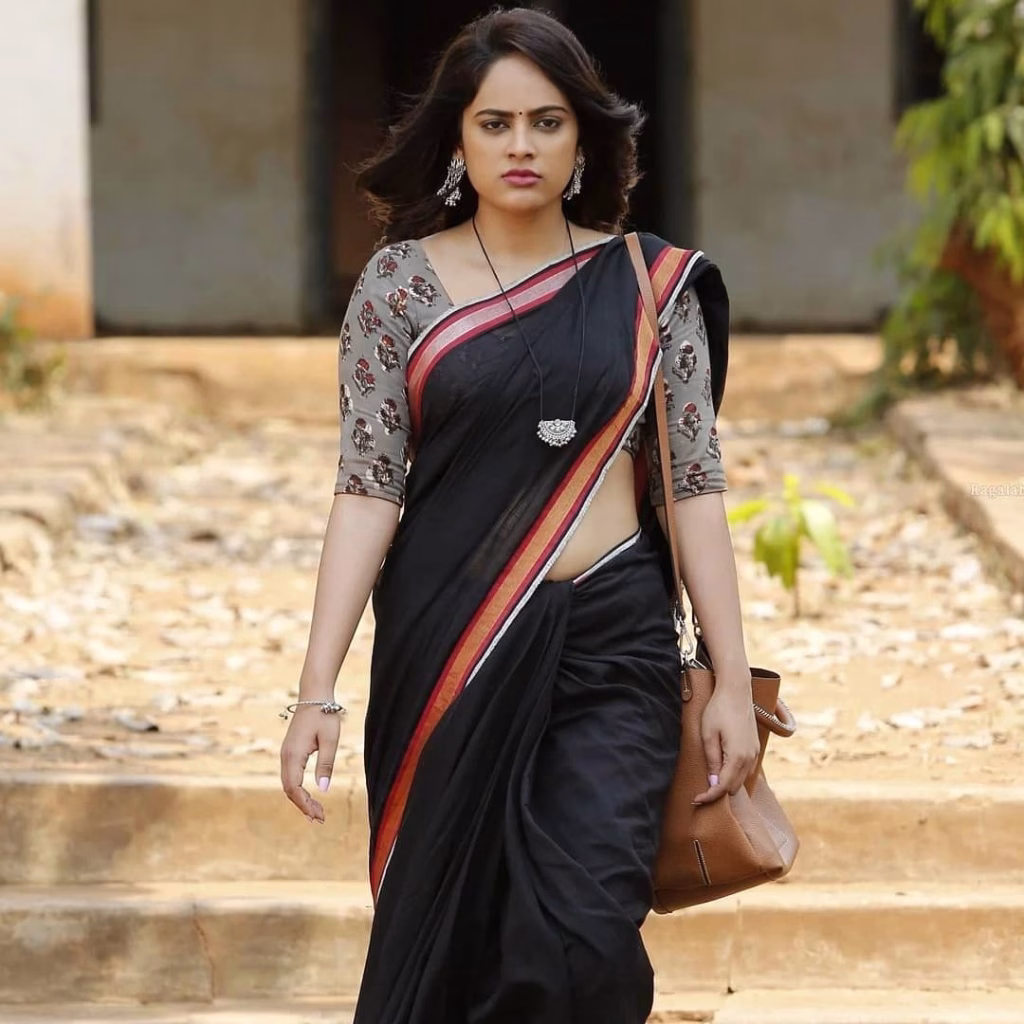 Nandita Swetha
