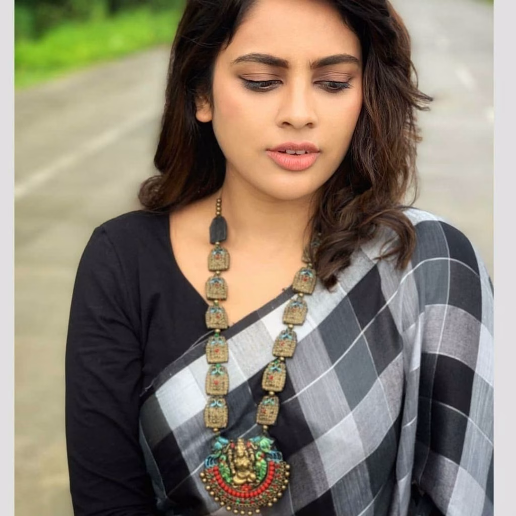 Nandita Swetha