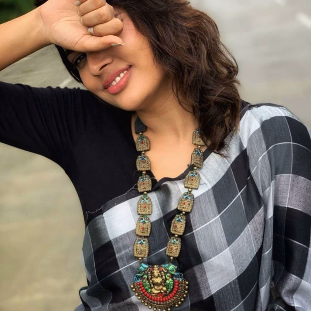 Nandita Swetha