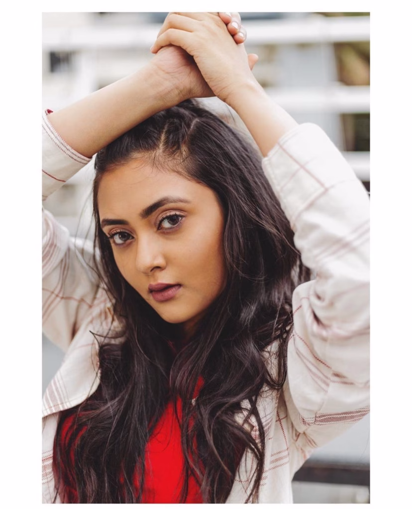 Megha Chowdhary