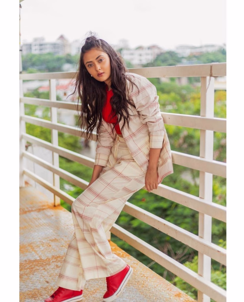 Megha Chowdhary