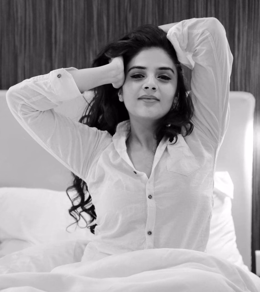 Sreemukhi