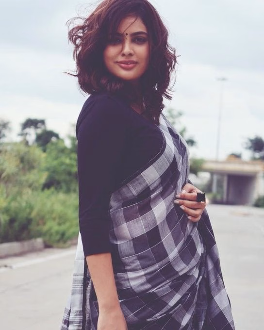 Nandita Swetha
