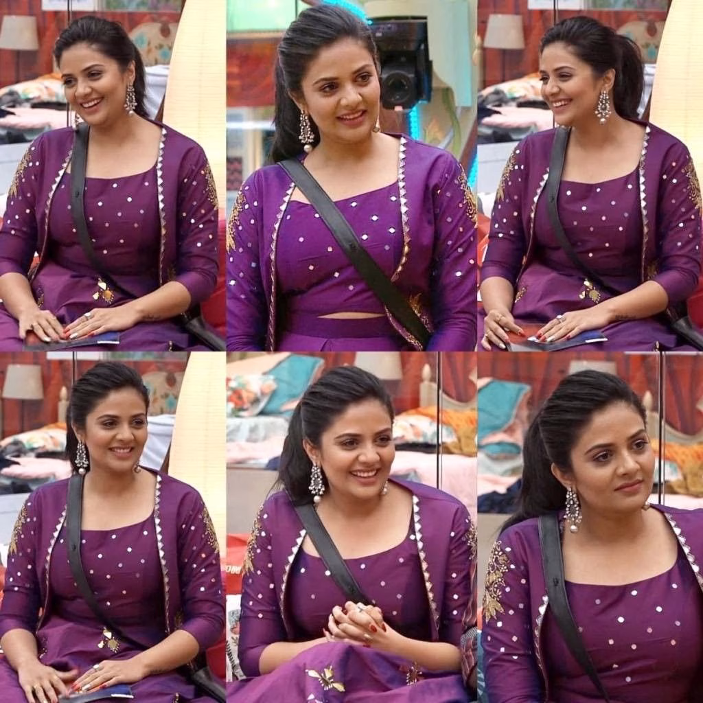 Sreemukhi