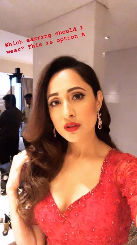 Pragya Jaiswal