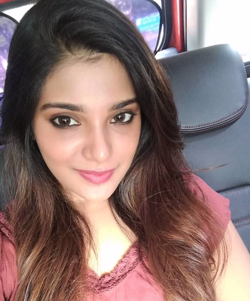 Aathmika